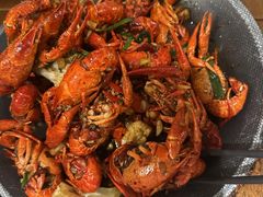 -乔街深夜食堂·小龙虾·高压锅生蚝(杭州总店)