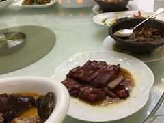 -万德诺富特酒店·自助餐厅(万德大厦店)