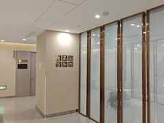 -爱康国宾体检中心(北京航天桥光耀东方分院)