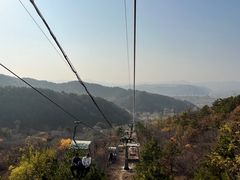 -磬锤峰森林公园