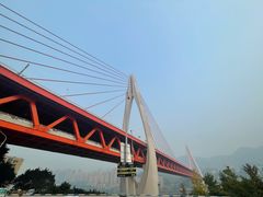 -湖广会馆-东水门及古城墙