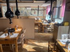 -秋香家韩式炭火烤肉(磐石路店)