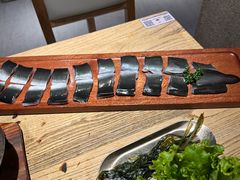 -泥炉烧肉师(新街口金銮巷店)