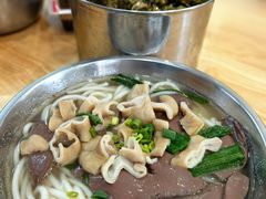-守英猪脏粉(仓桥街店)