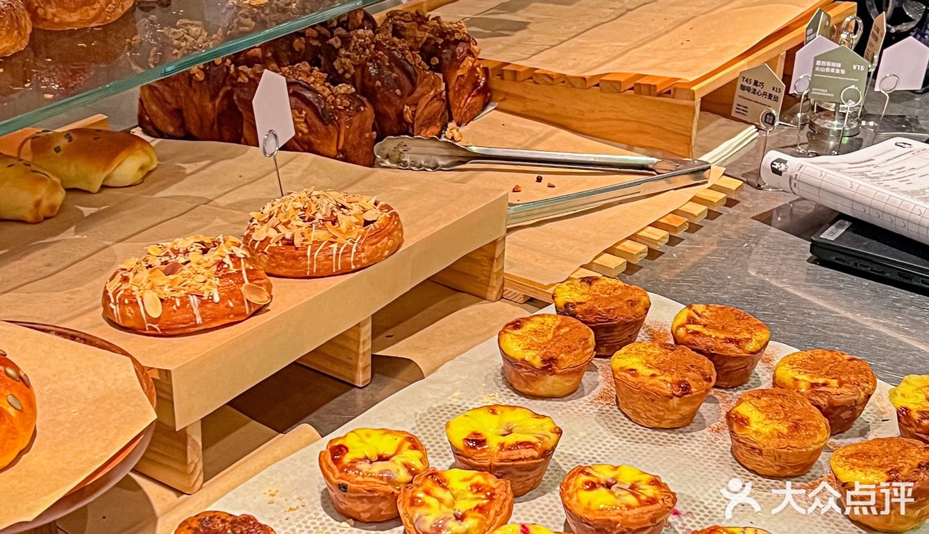 不愧是大城市！！真的不要低估广州这家店