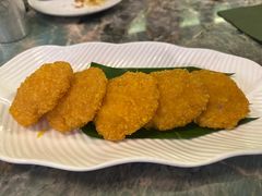 -浩海火烧云傣家菜(京广店)