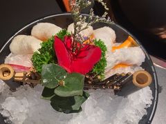 -季季山•云南野生菌火锅(上海首店)