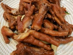 -鹤睦鱼生·啫啫煲·海鲜(保利百合店)