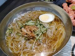 -胡同烧烤·烤肉(塔湾店)