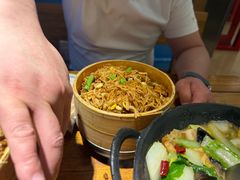 -老雒阳面馆·水席洛阳菜(王城路店)