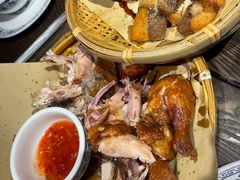 -打酱油·非遗淮扬菜(瘦西湖梅岭店)