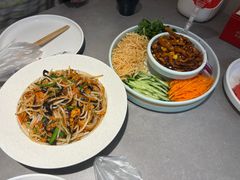 -额娘·春饼烤鸭(乐汇城店)