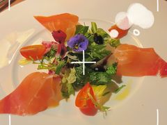 -柏蔻餐厅Le Banquet Bistro(天河北店)