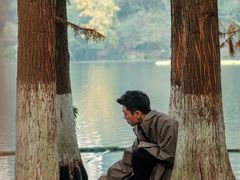 -重庆彩云湖湿地公园