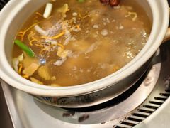 -野菌园·野生菌火锅首创第一家(关兴路总店)