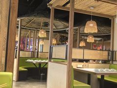 -33号大院·青岛本帮菜(五四广场店)