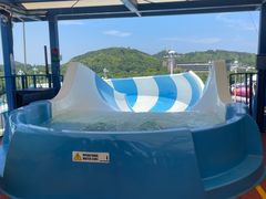 -上海玛雅海滩水公园