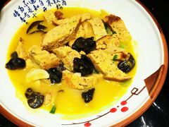 -又见炊烟私房菜(敬亭路店)