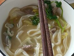 -牛事制造局牛肉火锅(莲岳路店)