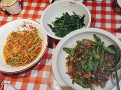 -湘当爱·鲜煮现炒(松岗立业路店)
