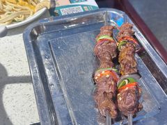 -京城胜利涮羊肉(禧乐汇店)