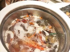 -加餐海鲜自助(宝龙一城店)