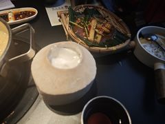 -生如夏花泰式火锅(西村黑金店)
