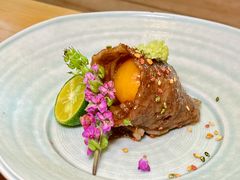 -鮨冠OMAKASE食べ放题(北京首店)