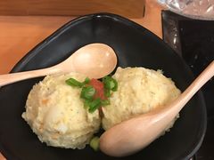 土豆沙拉-博多一幸舍(侨福芳草地购物中心店)