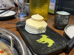 -快乐小羊(富强中路店)