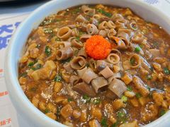 -辉记炭烧海鲜大排档·老字号(福田店)