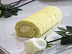 -李奥斯汀蛋糕商务茶歇·甜品台·企业活动团建(长寿路店)