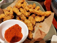 小酥肉-潮界(虹桥新天地店)