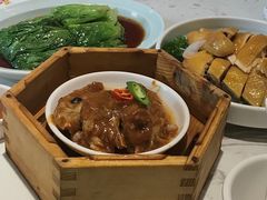 -火啫啫·粤式啫啫煲(南通首店)
