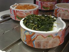 -龍歌自助小火锅(芝罘万达店)