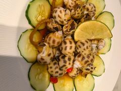 -神府路壹号·海鲜烧烤·砂锅粥·锅物(三坊七巷店)