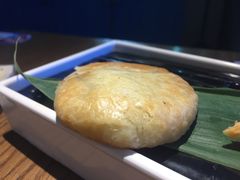 鲜花饼-雀舞云南菜(乐客城店)