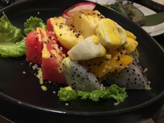 -赤坂亭·M9和牛烧肉(南京江南虹悦城店)