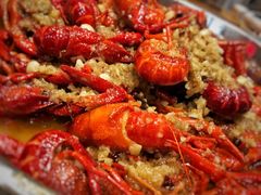 -云晓光头烧烤吧(川沙绿地店)