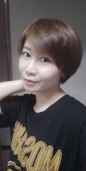 -扎嘎形象设计