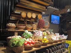 -滇铺子•云南特色菜•野生菌季(南亚福景路·海埂大坝店)