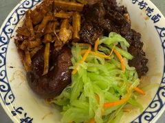-梅溪·小伙子干挑面(安吉总店)