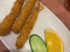 -香港Best茶餐厅(Box Hill)