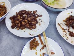 -京味小馆(东坝店)