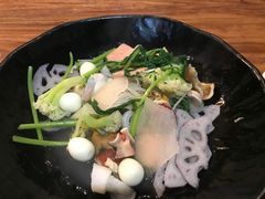 麻辣烫-万记麻辣烫国展总店