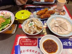 -高胖妹面庄(黄河道店)