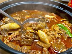 -肖记公安牛肉鱼杂馆·省级非物质文化遗产(三角路直营店)