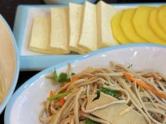 -老诚一锅·羊蝎子(广渠门外店)