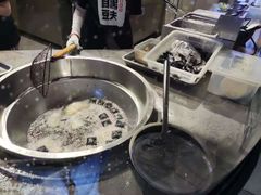 -自黑豆夫·臭豆腐夹馍(四海唐人街店)