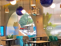 大堂-SENTEA森茶(麦地丽日店)